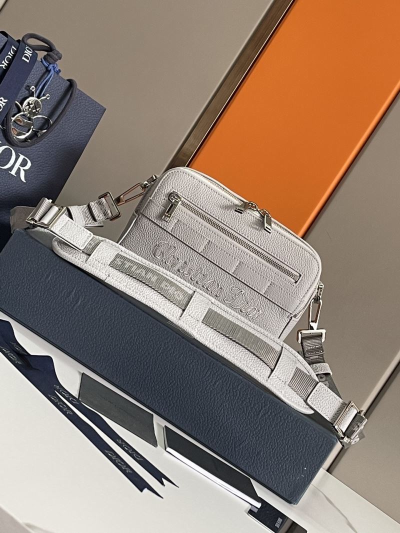 Mens Christian Dior Satchel Bags - Click Image to Close